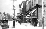 History of Bridgeville | Bridgeville Borough, PA