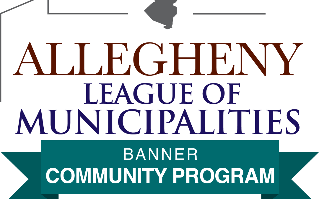 Bridgeville Borough named a 2022 Banner Community