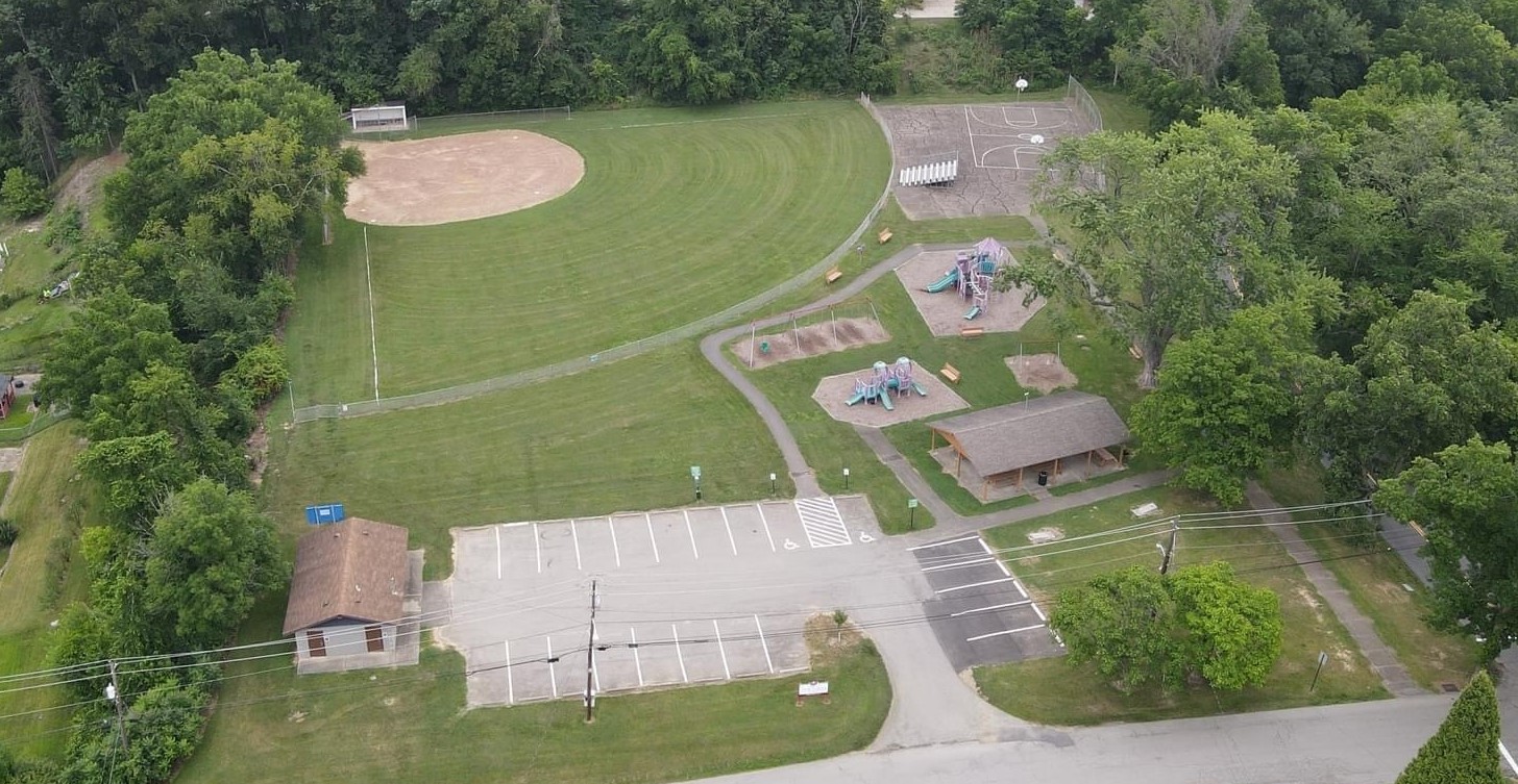 cook school park